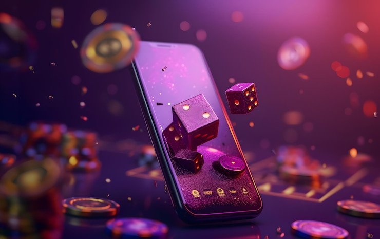 Tampilan gameplay Wild West Gold di mister138 dengan tema western dan simbol jackpot progresif